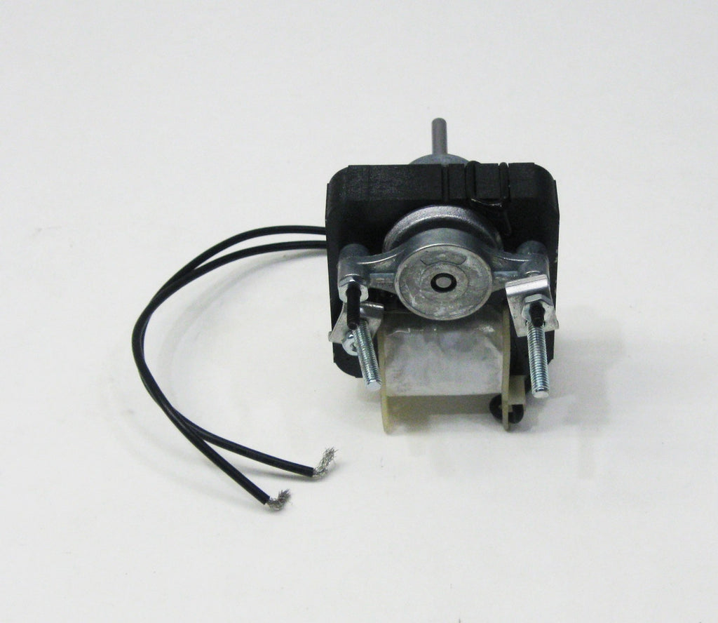 Supco SM6700B Refrigeration Reversible Evaporator Fan Motor Kit Assembly