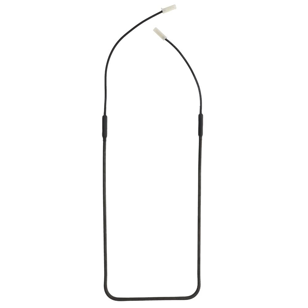 Exact Replacement W10495967 for Whirlpool Refrigerator Defrost Heater