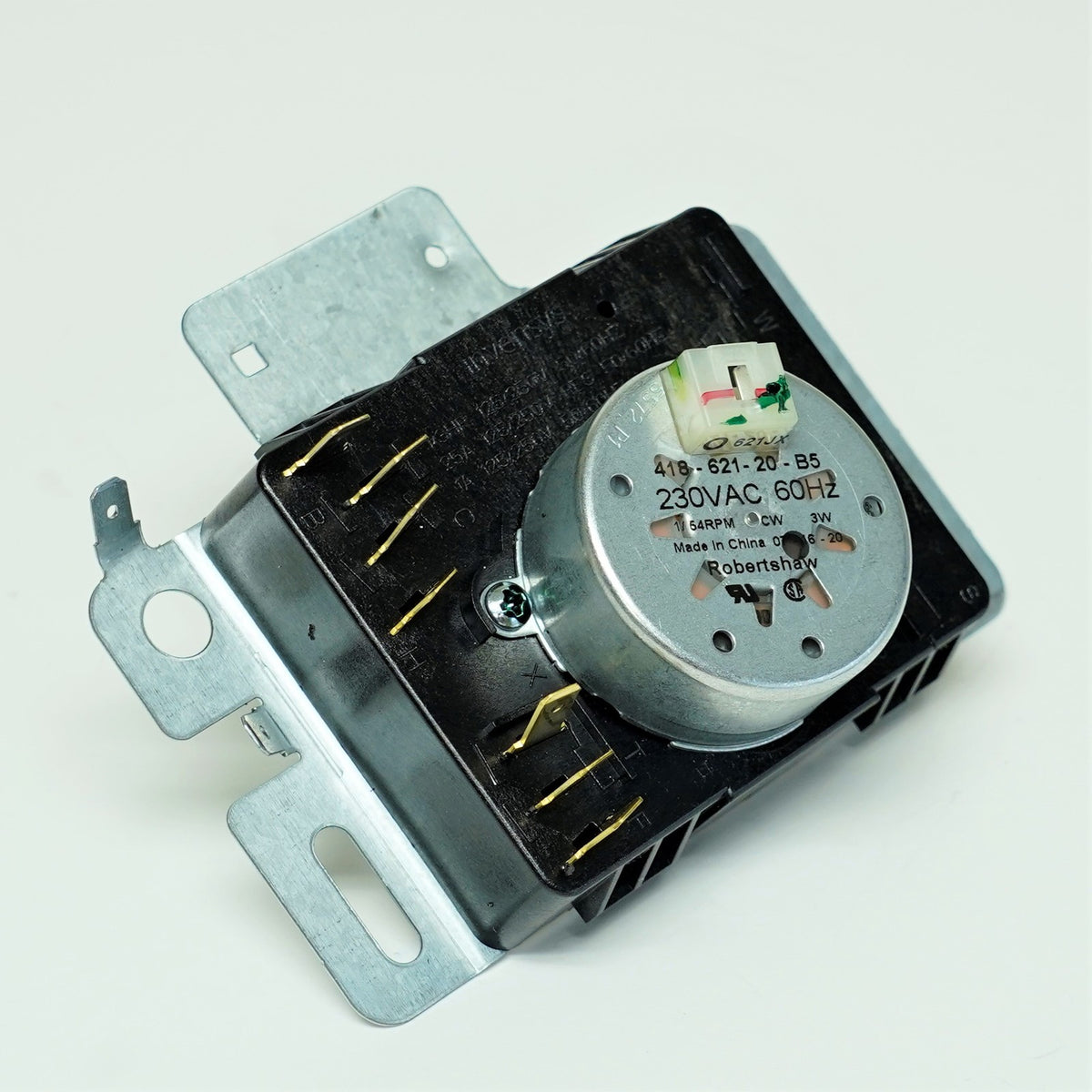 Dryer Timer Control for Whirlpool Admiral W10857612 W10745655