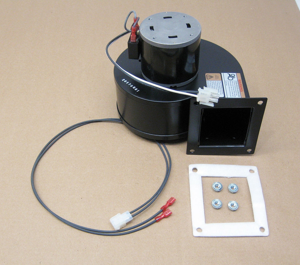 Pellet Stove Convection Distribution Blower Motor for Whitfield 12146109
