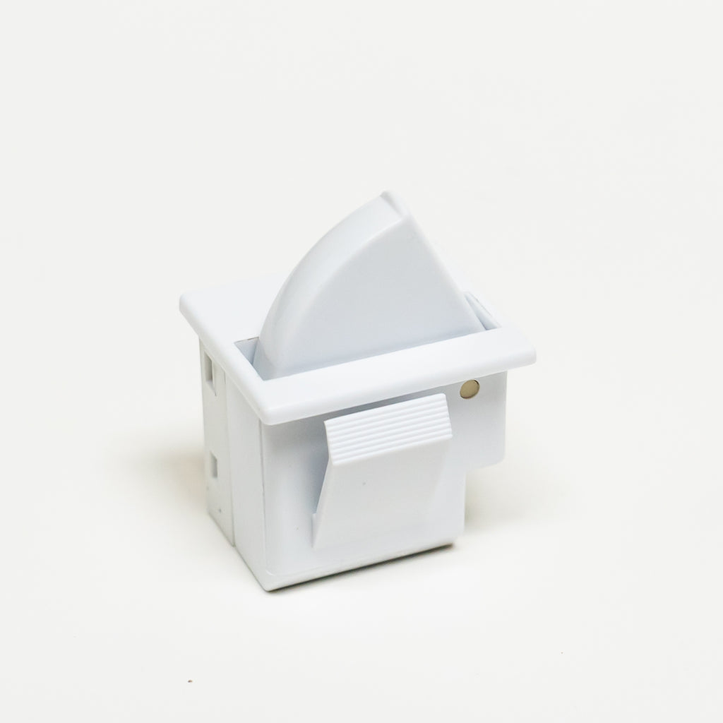 SUPCO ES23343 Refrigerator Door Light Switch for GE WR23X23343