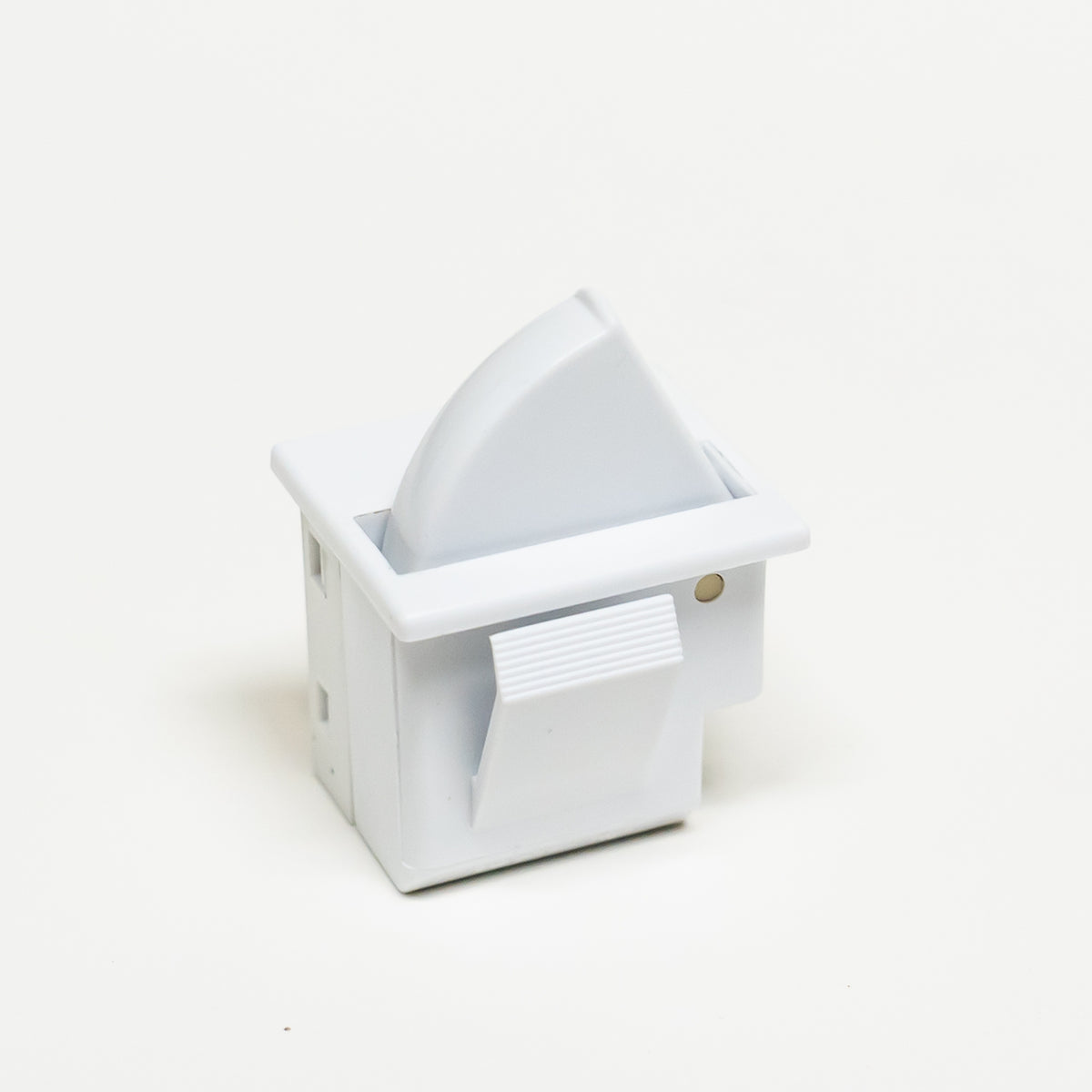 SUPCO ES23343 Refrigerator Door Light Switch for GE WR23X23343
