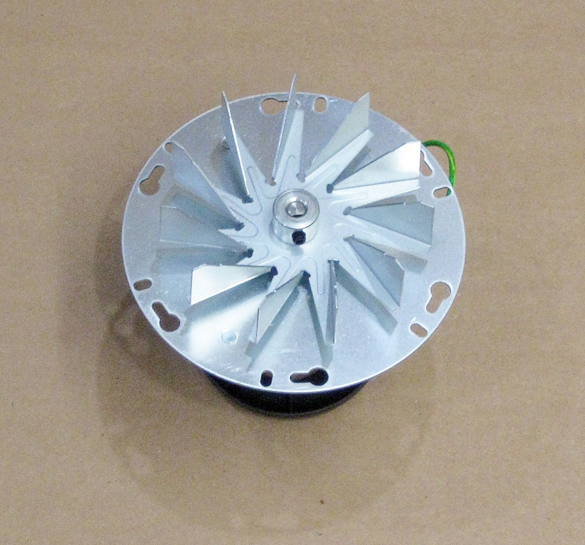 Pellet Stove Exhaust Blower Motor and Gasket for Quadrafire 812-4400