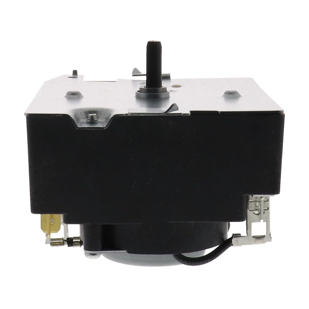 Exact Replacement WE04X24550 Clothes Dryer Timer for GE