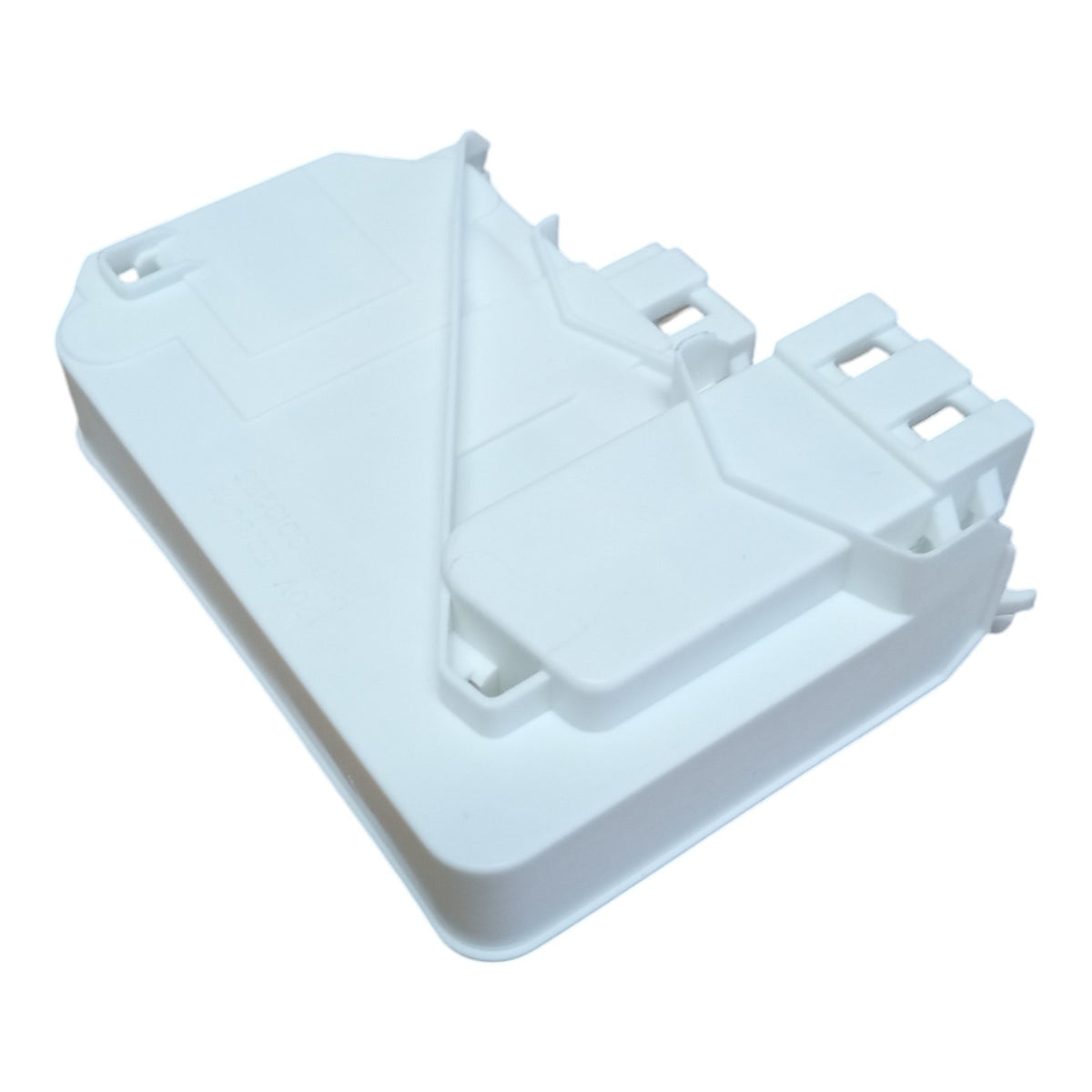 Choice Part WH10X10008 Washer Door Lock Switch for GE Washing Machine