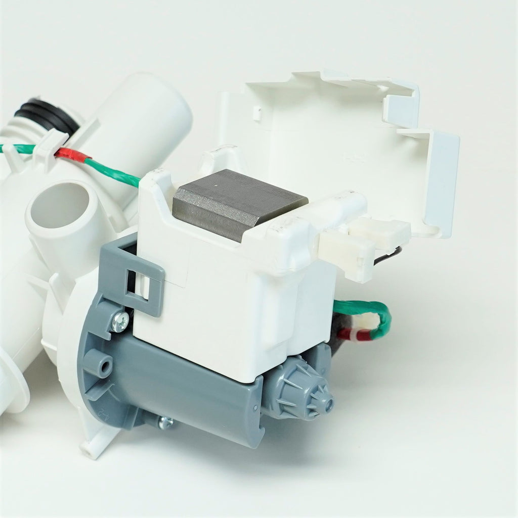LP5974C for Samsung DC97-15974C Washer Drain Double Pump PS4221218 AP5324683