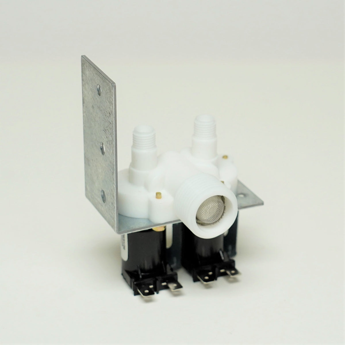 Choice 218698900 for Electrolux Frigidaire Refrigerator Water Solenoid Valve