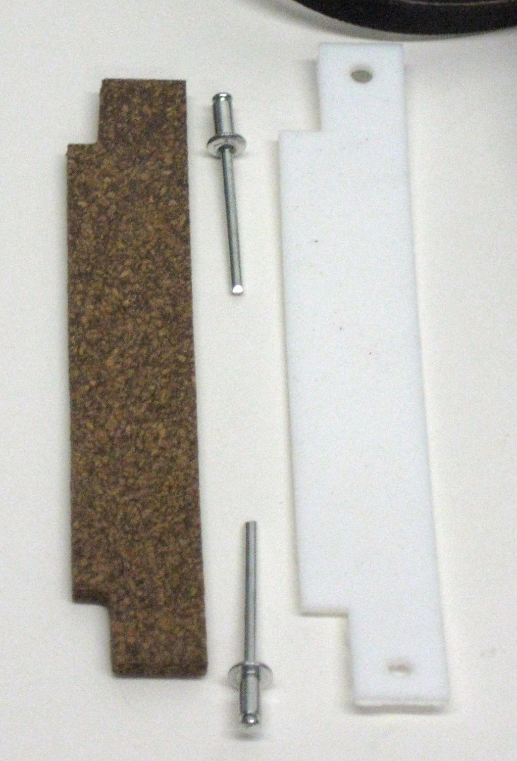 May1kt Dryer Maintenance Kit for Maytag 312959 306508 12001541 Belt Rollers
