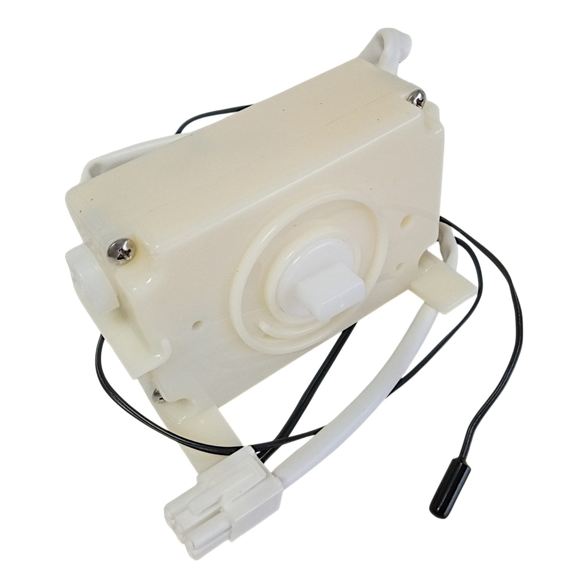 Choice ICEMKR1 Refrigerator Ice Maker Module Motor 6 Pin Connector
