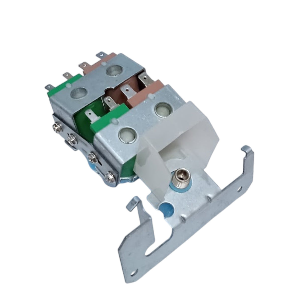 Premier Component WR57X10026 for GE Refrigerator Valve Water Inlet Solenoid