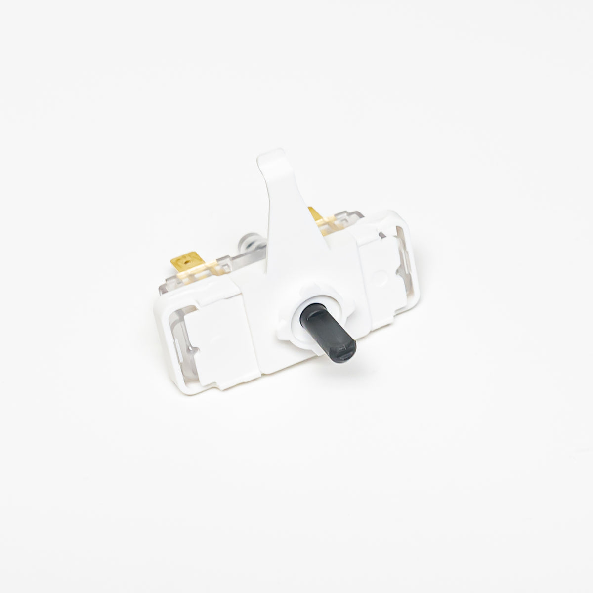 Choice Parts W10420741 Dryer Push To Start PTS Switch for Whirlpool