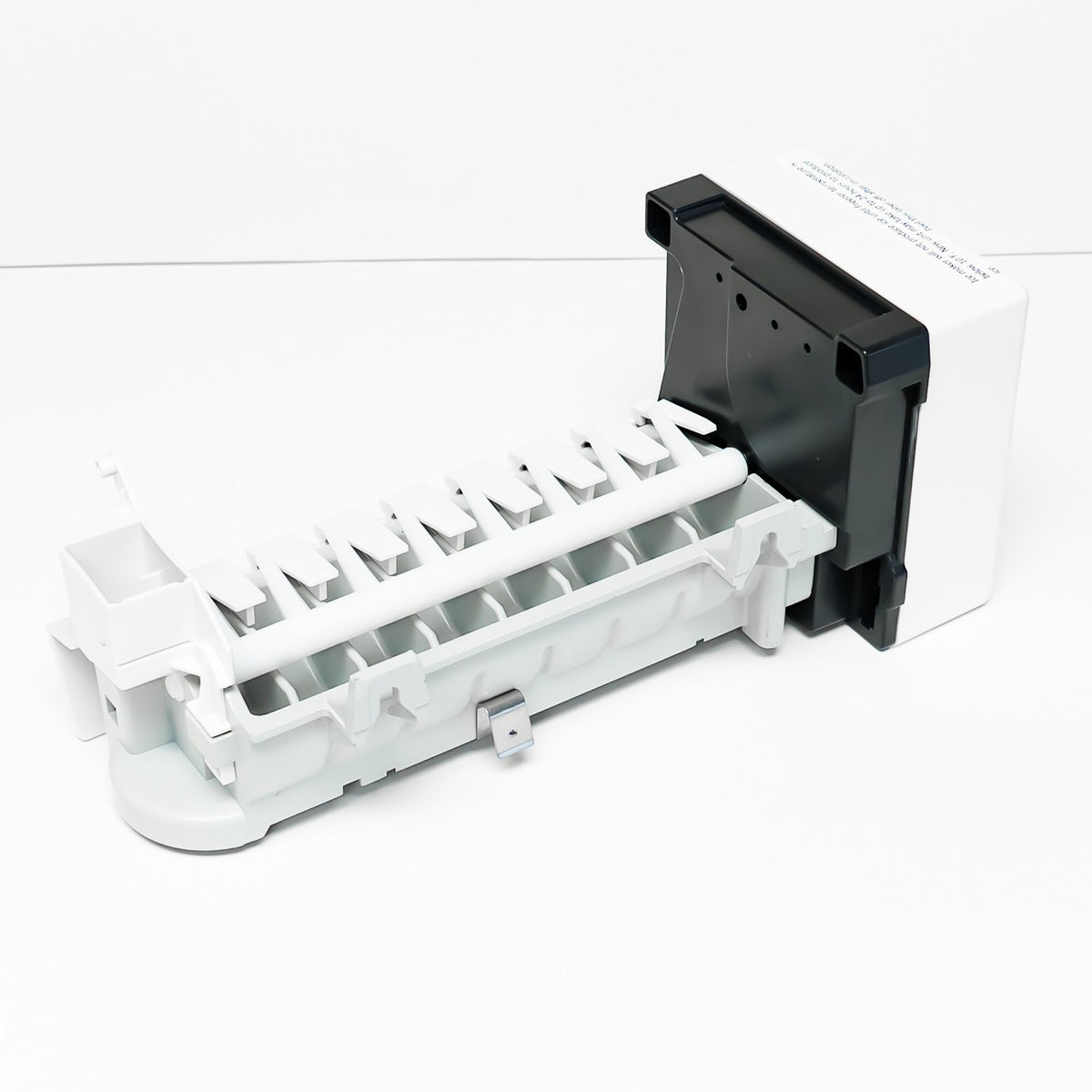 Ice Maker Replacement for Whirlpool Refrigerators WPW10190965 W10190965 Icemaker