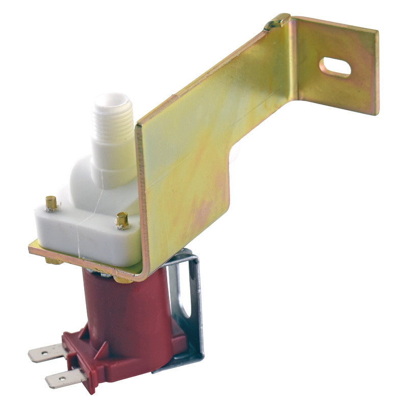 Choice Manufactured WR57X77 for GE Refrigerator Icemaker Water Solenoid Valve
