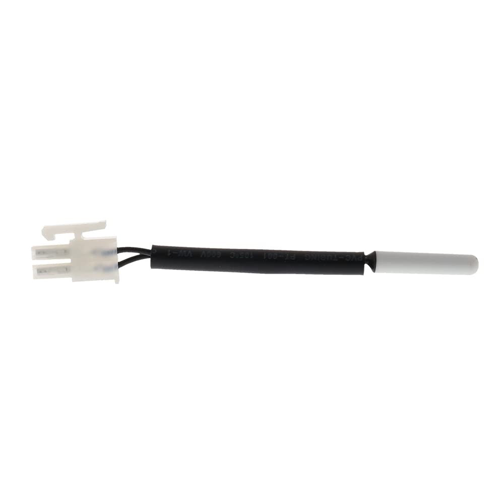 ERP W10384183 for Whirlpool Refrigerator Thermistor Temperature Sensor