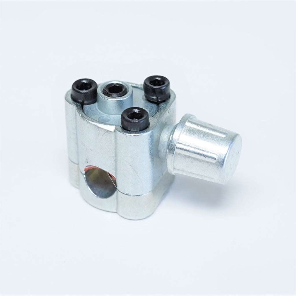 BPV31-6 PACK SUPCO Bullet Piercing Valve for 1/4" 5/16" & 3/8" Tubing 3-n-1