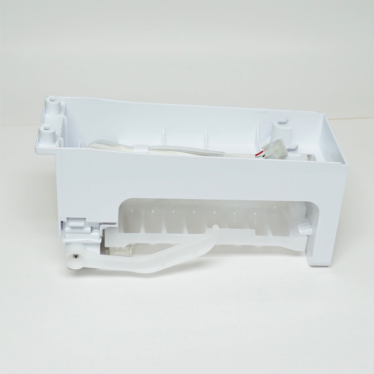 Choice Mfg DA97-08059A for Samsung Refrigerator Freezer Ice Maker Assembly