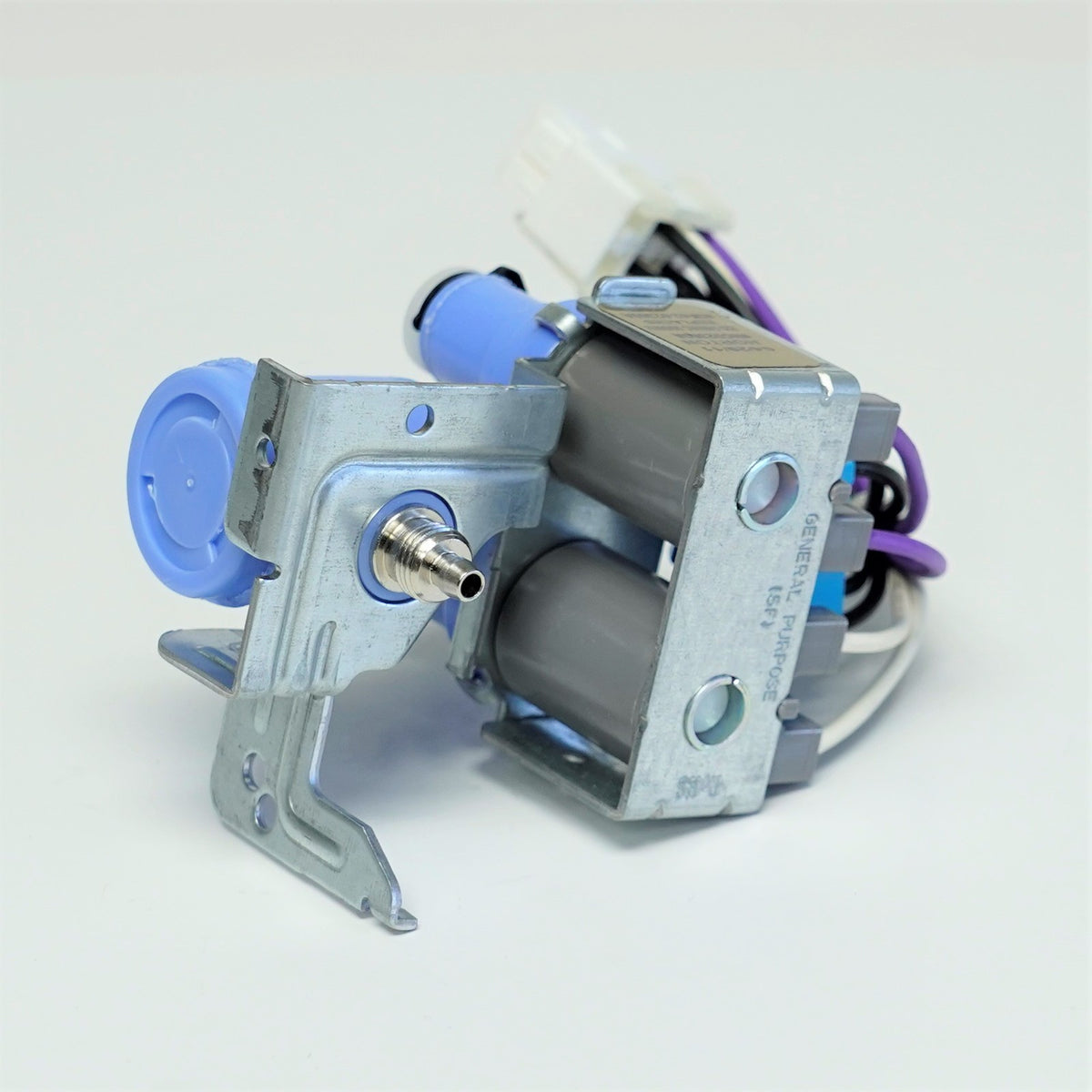 Choice Parts DA62-02360A for Samsung Water Inlet Solenoid Valve
