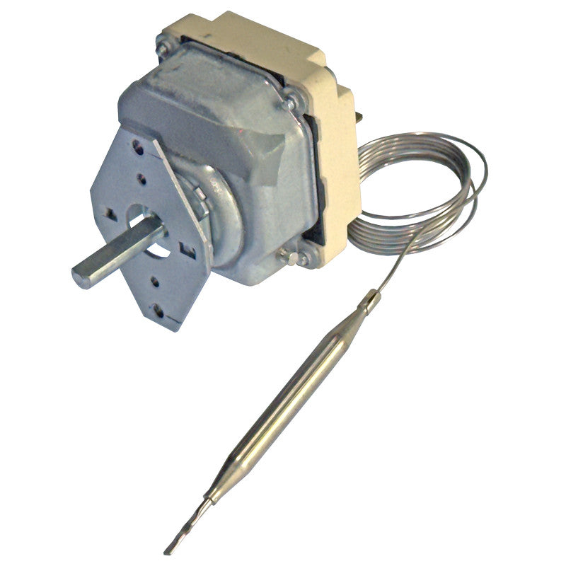 Choice 2T-46162 Electric Griddle Thermostat for Star, Wells