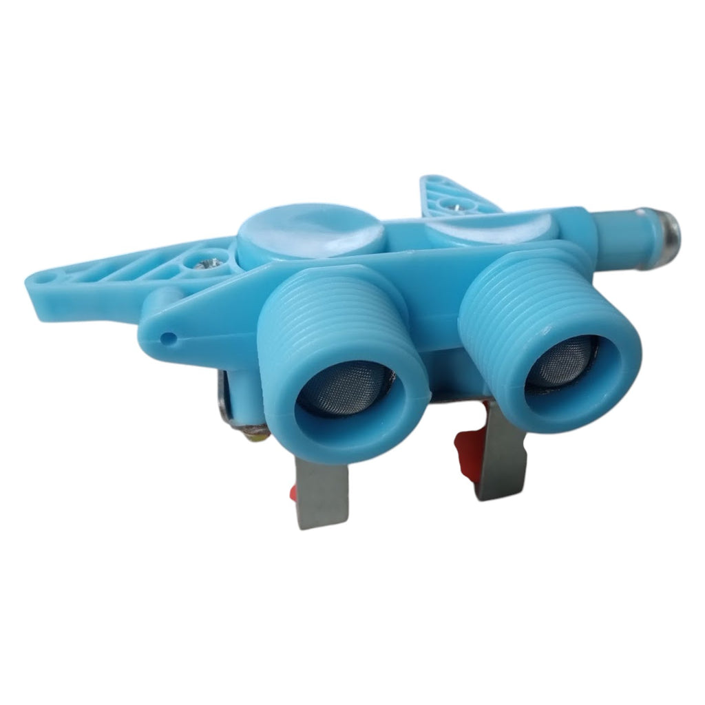 Choice WH13X10024 Clothes Washing Machine Water Inlet Solenoid Valve for GE