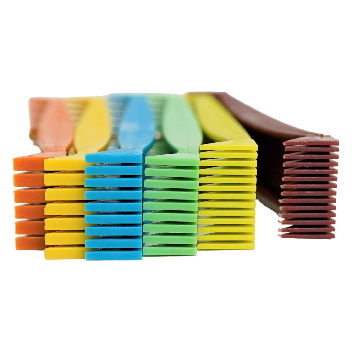 FCR6 SUPCO Air Conditioner Fin Comb Set Straighten Evaporator Condensor Coils