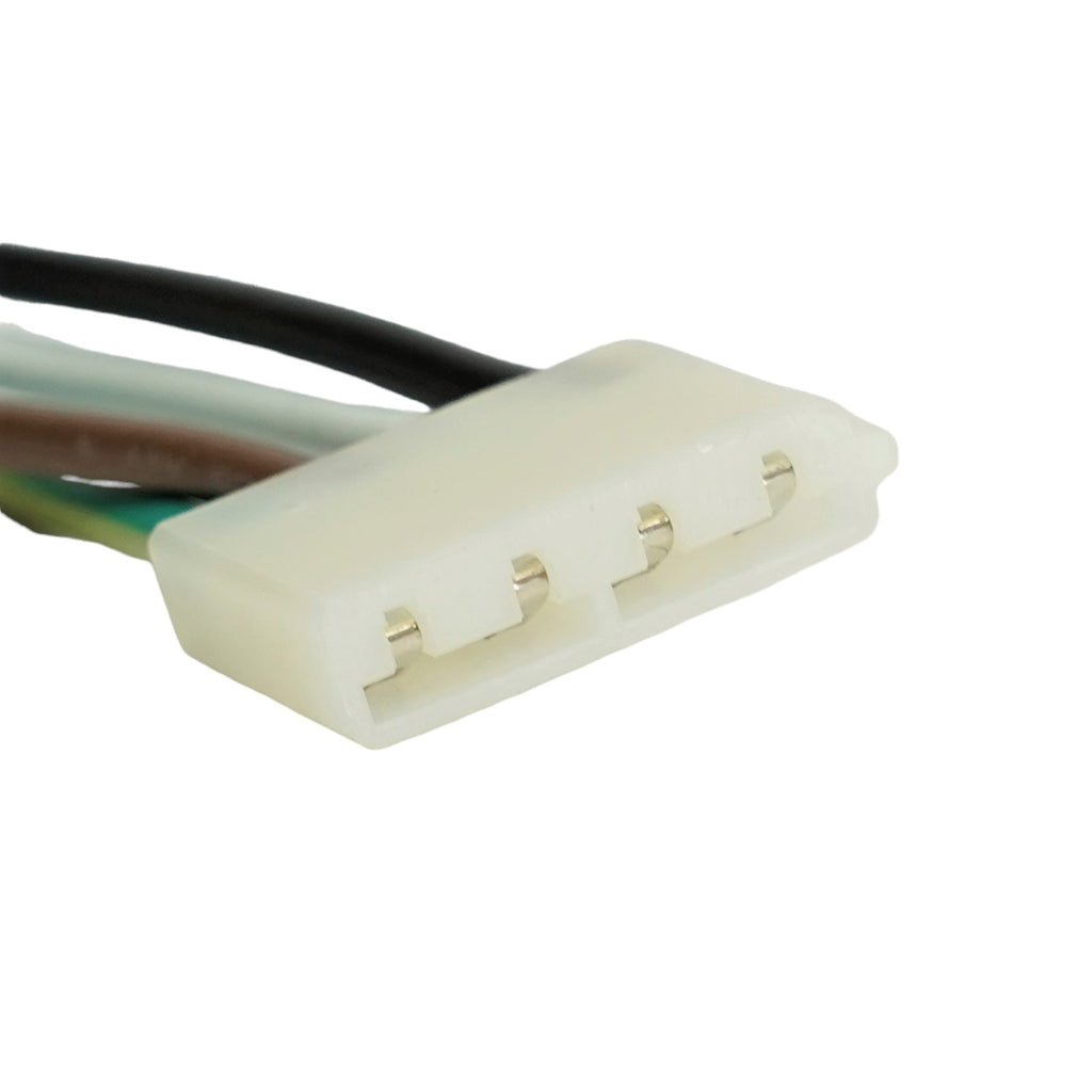 Choice Parts 241798231 for Electrolux Frigidaire Refrigerator Ice Maker