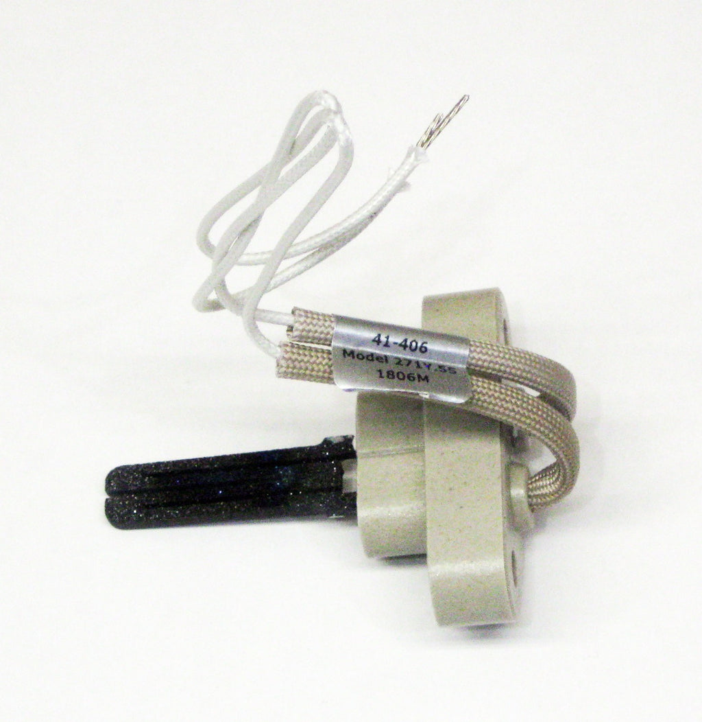 Robertshaw Furnace Igniter 41-406 Weil McLain 511-330-188 Igniter Norton 271Y
