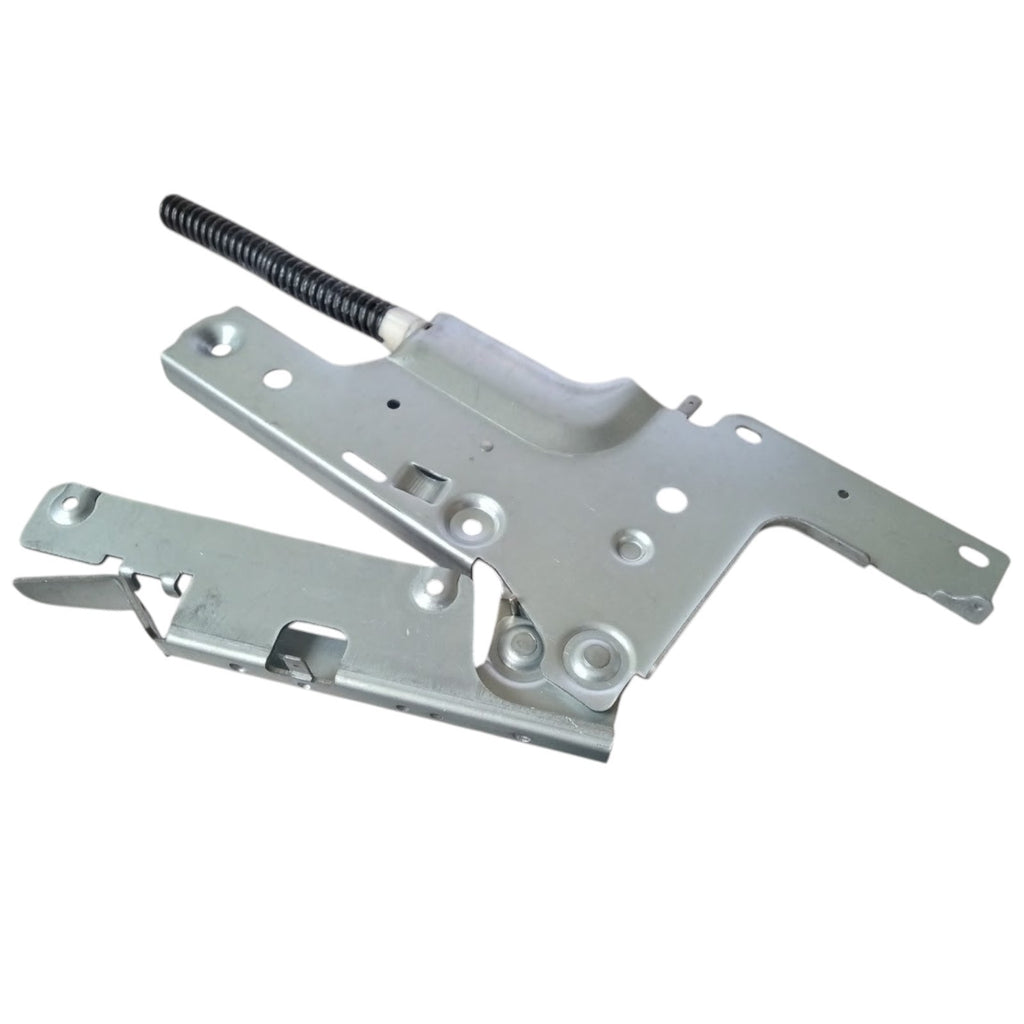 Choice Part W11712995 Dishwasher Left Door Hinge for Whirlpool Kitchenaid