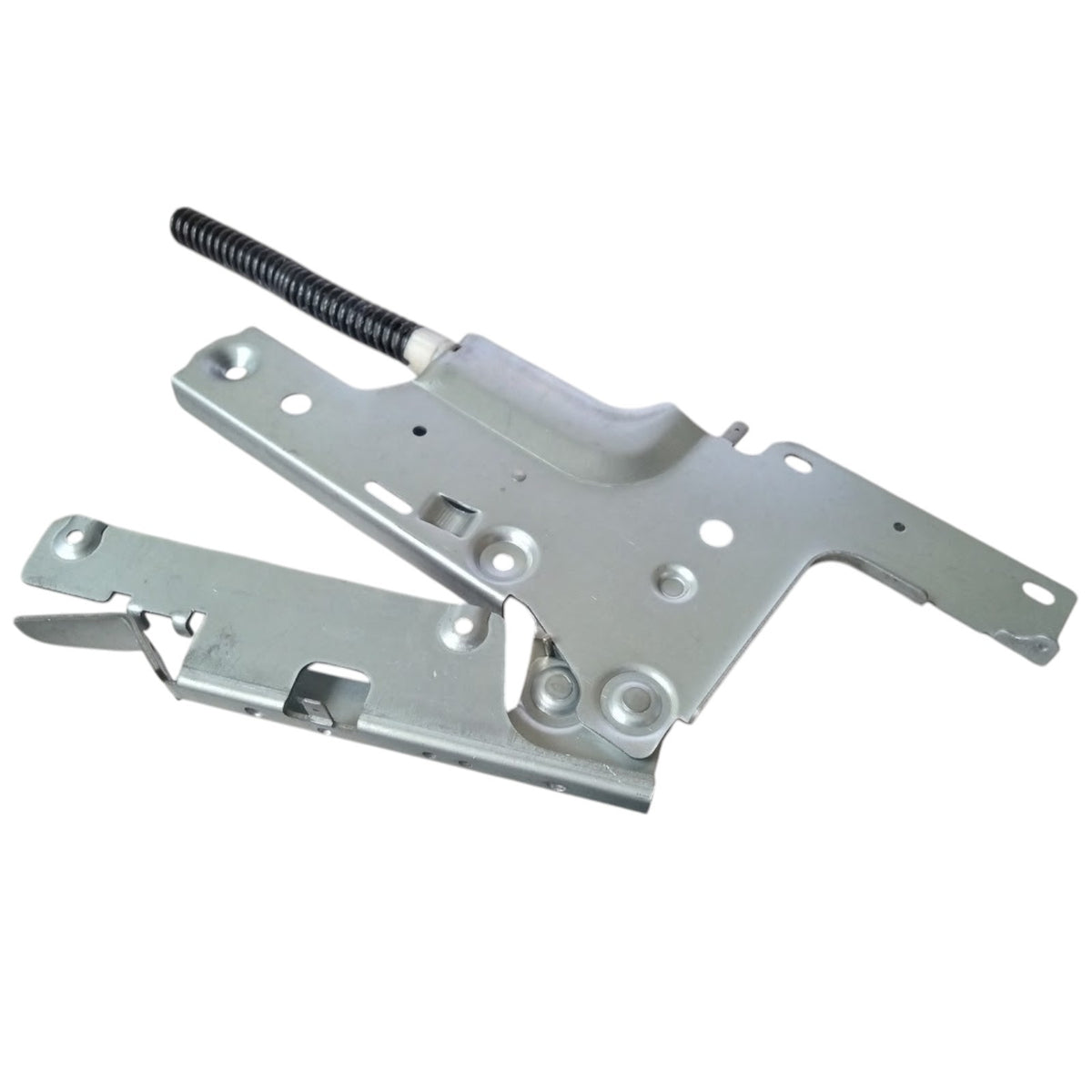 Choice Part W11712995 Dishwasher Left Door Hinge for Whirlpool Kitchenaid