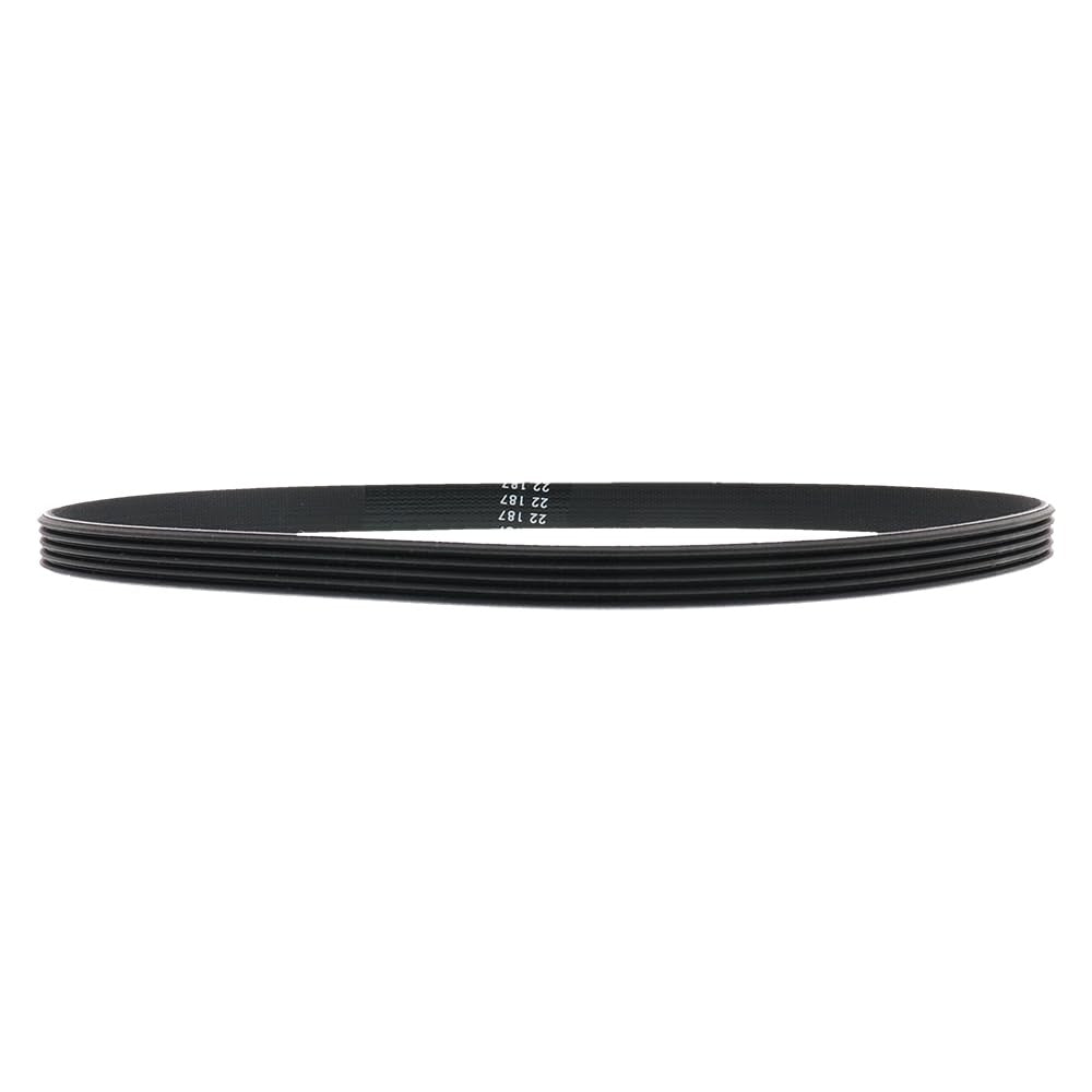 Exact Replacement WH01X27538 for GE General Electric Washing Machine Drive Belt