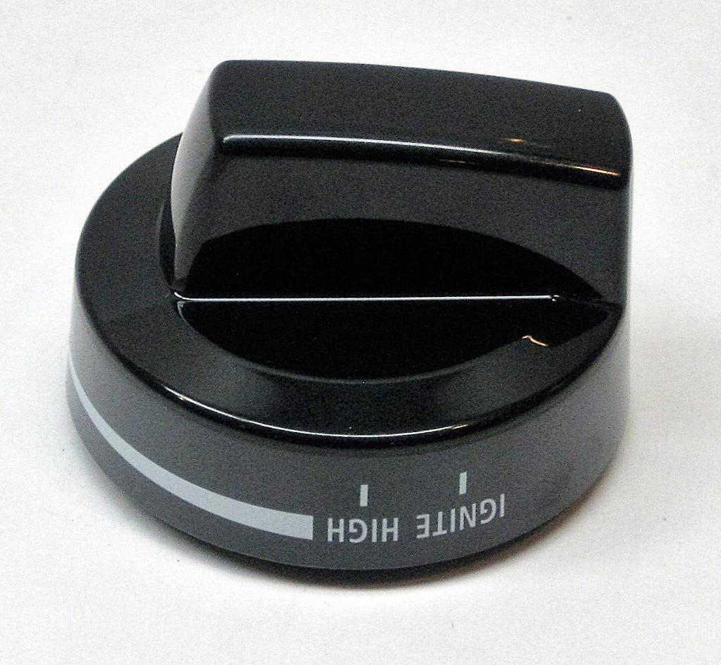 Gas Range Oven Burner Knob for Whirlpool WPW10160649 AP6015982 PS11749264