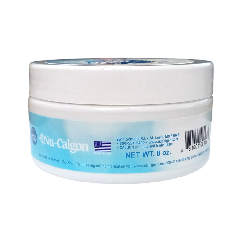 Nu-Calgon ClenAir 6100-05 Original Fresh Linen Odor Neutralizer 1/2 Pound Tub