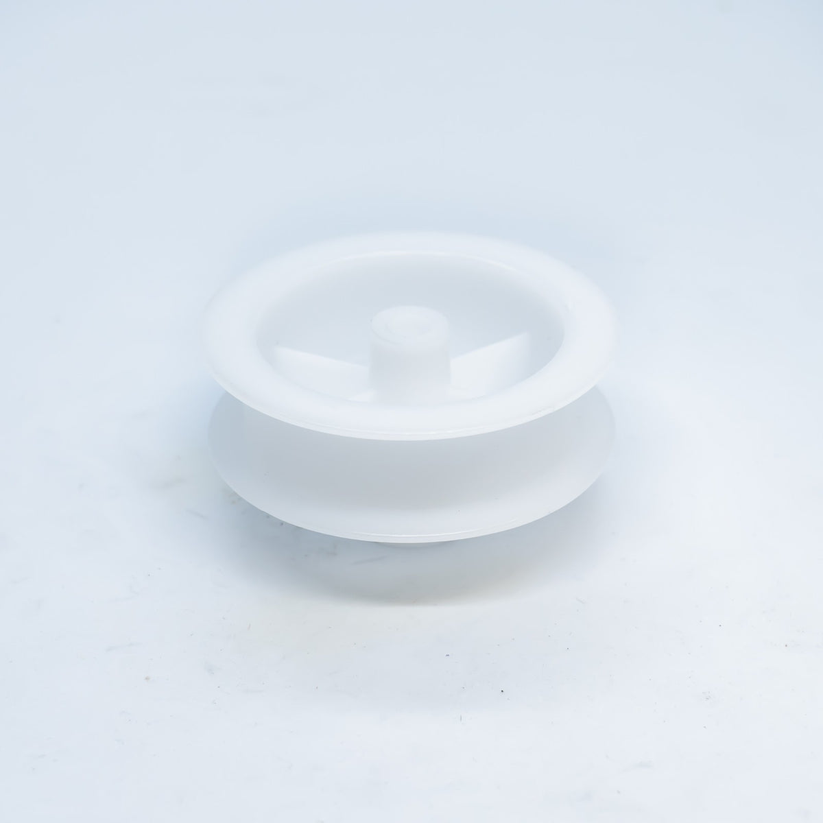Choice Part WE12X20395 Dryer Idler Pulley for GE WE03X31620