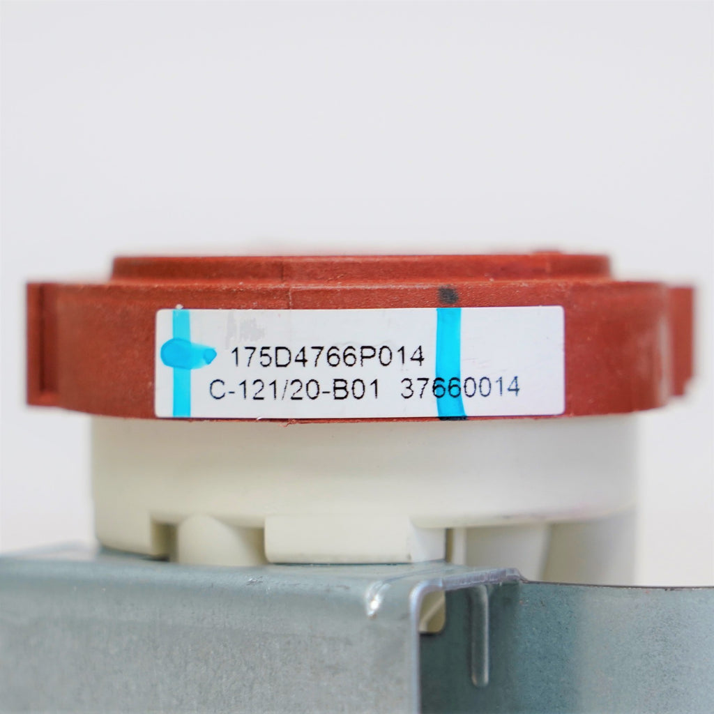 Choice Parts WH12X10476CM for GE Washing Machine Pressure Water Level Switch