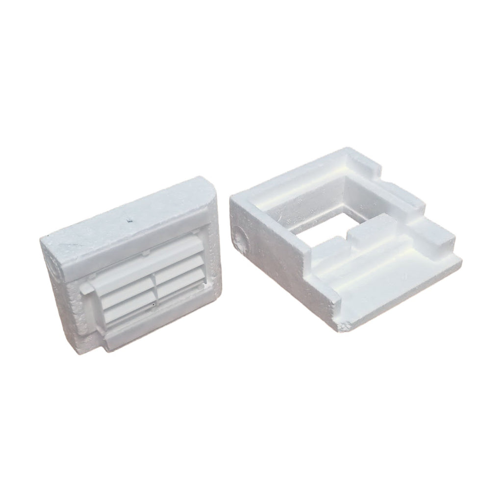 Premier Component Part 242303001 for Electrolux Frigidaire Fridge Air Damper