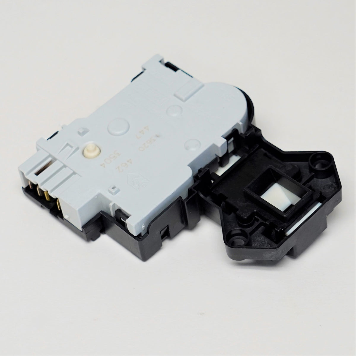 Choice Parts 203504 for Speed Queen Alliance Washing Machine Door Lock Switch