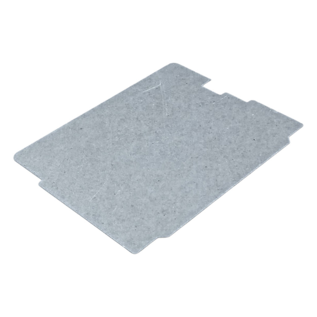 CMP 5304462314 Microwave Oven Wave Guide Cover 4.33" x 3.5" for Electrolux