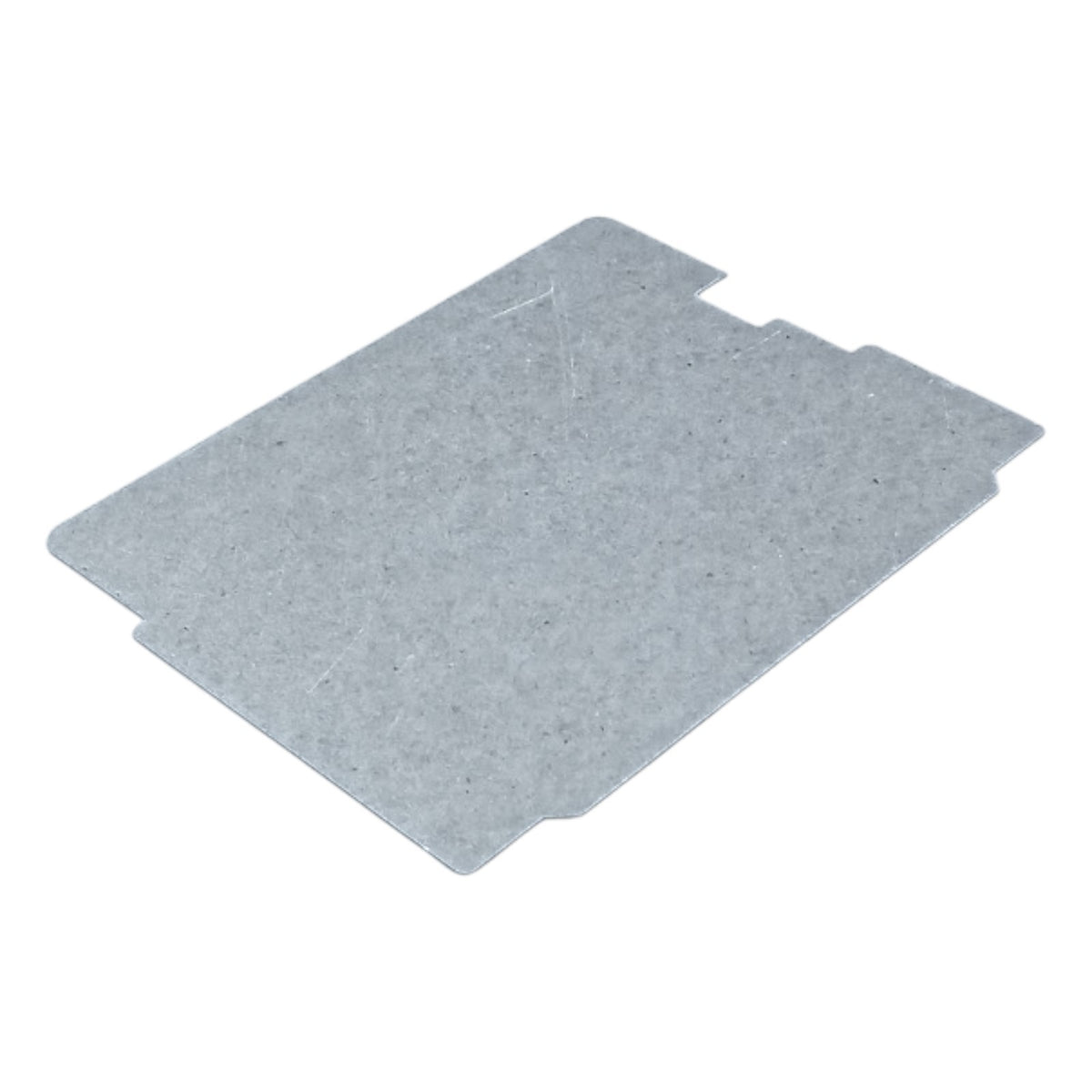 CMP 5304462314 Microwave Oven Wave Guide Cover 4.33" x 3.5" for Electrolux