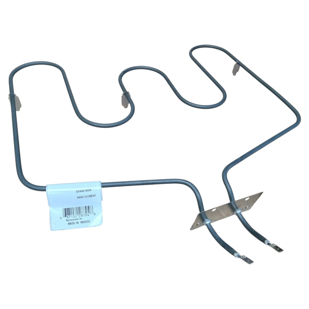 WB44K10009 for GE Range Oven Bake Unit Lower Heating Element AP3190019 PS249242