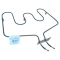 WB44K10009 for GE Range Oven Bake Unit Lower Heating Element AP3190019 PS249242