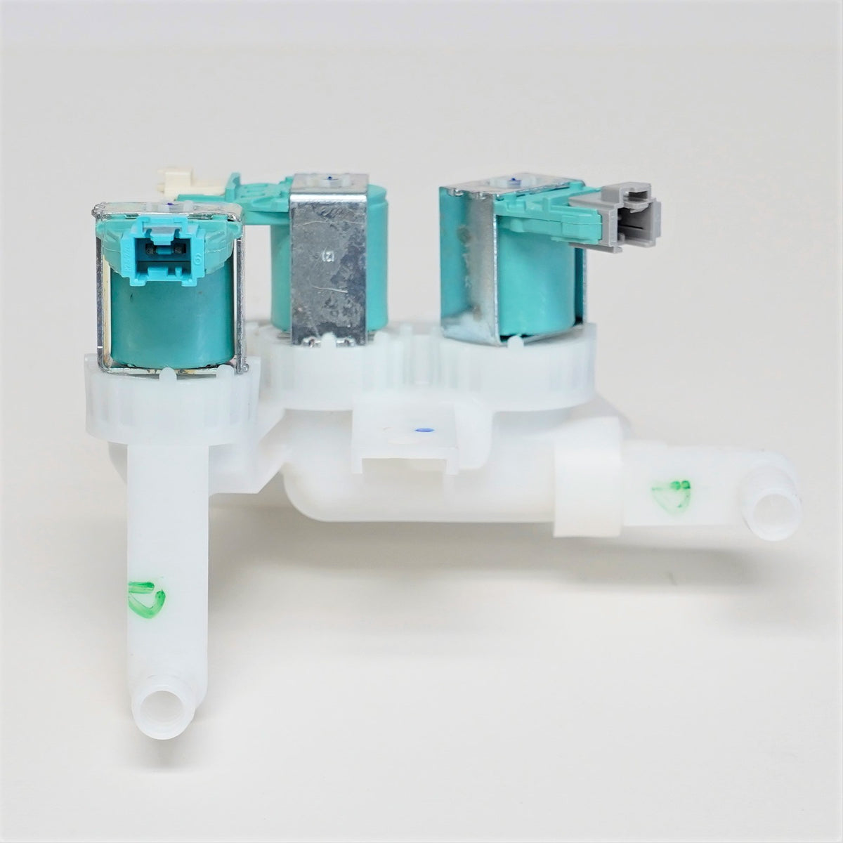 Choice Parts W10599356 for Whirpool Washing Machine Water Inlet Solenoid Valve