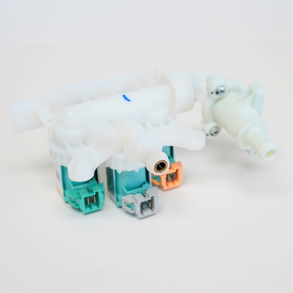 Choice Parts WH13X10066 for GE Washing Machine Water Inlet Solenoid Valve