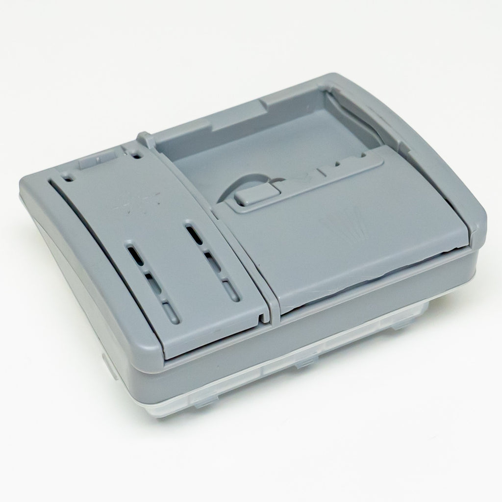 Choice 00645208 Dishwasher Detergent Dispenser Cup for Bosch Thermador Gaggenau