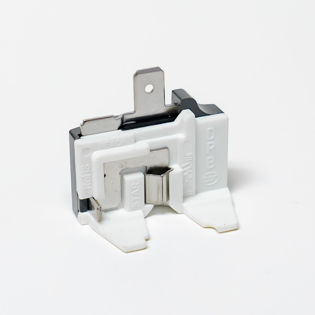 Supco OV1312 Refrigerator Overload Protector for Midea 120310000001312
