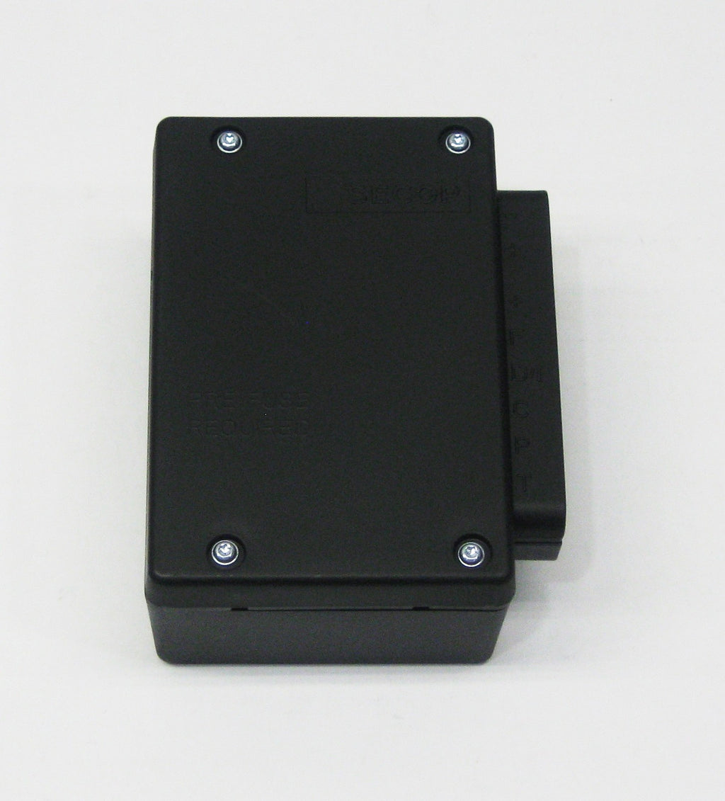 Secop 101N0212 Electronic Controller for BD35F and BD50F Mobile DC Compressors