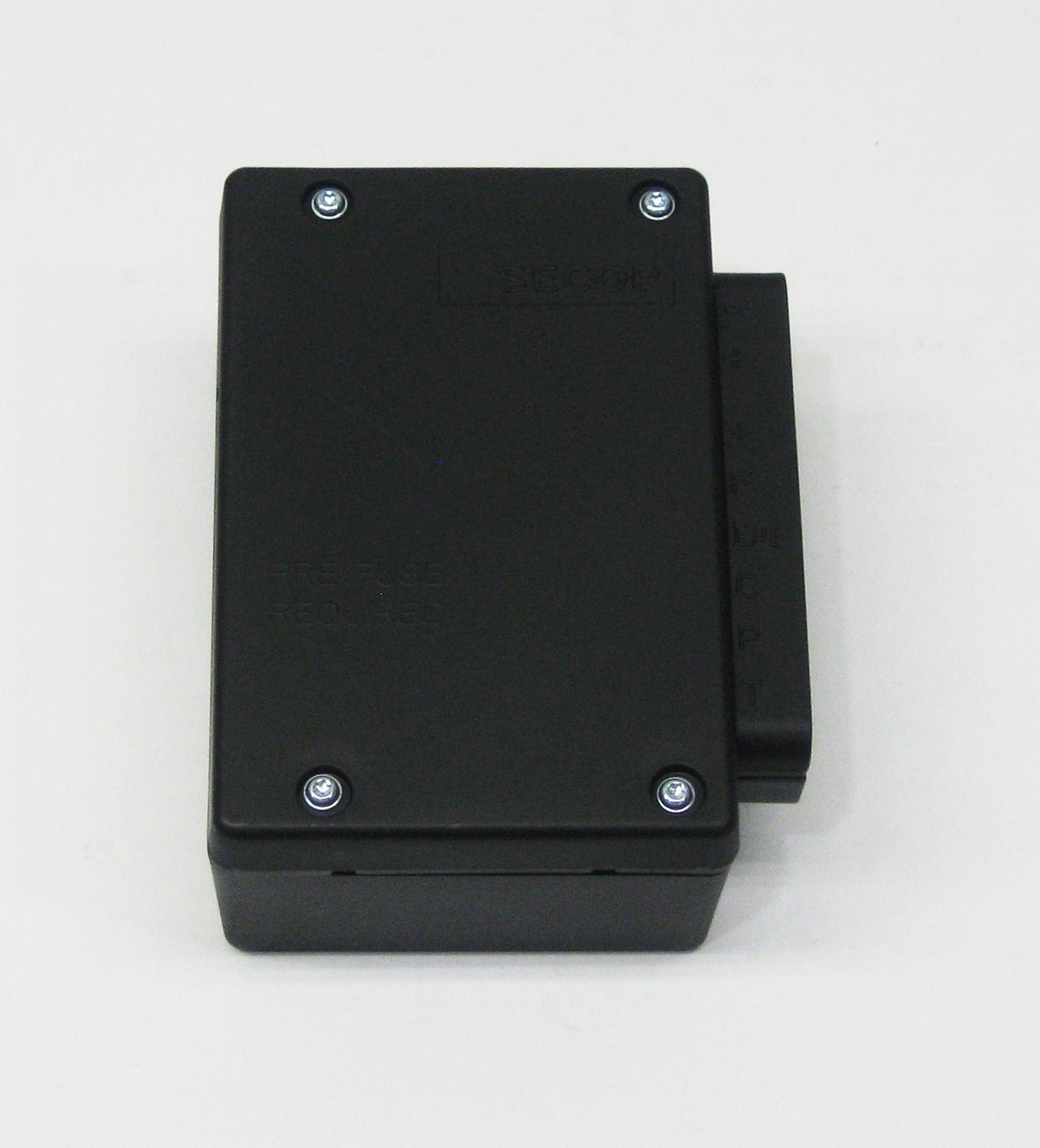 Secop 101N0212 Electronic Controller for BD35F and BD50F Mobile DC Compressors