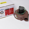 66404 Furnace Heater Draft Inducer Motor for Armstrong 40404-003, Ametek 117521