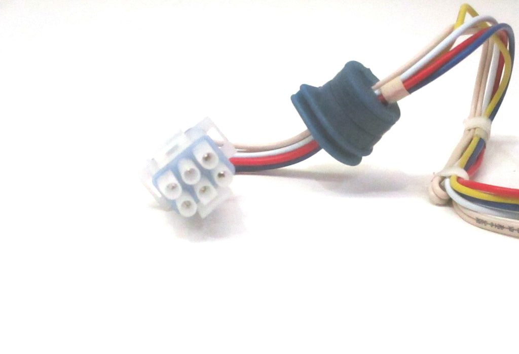 Exact WR60X10307 Refrigerator Evaporator Freezer Fan Motor for GE AP4438809