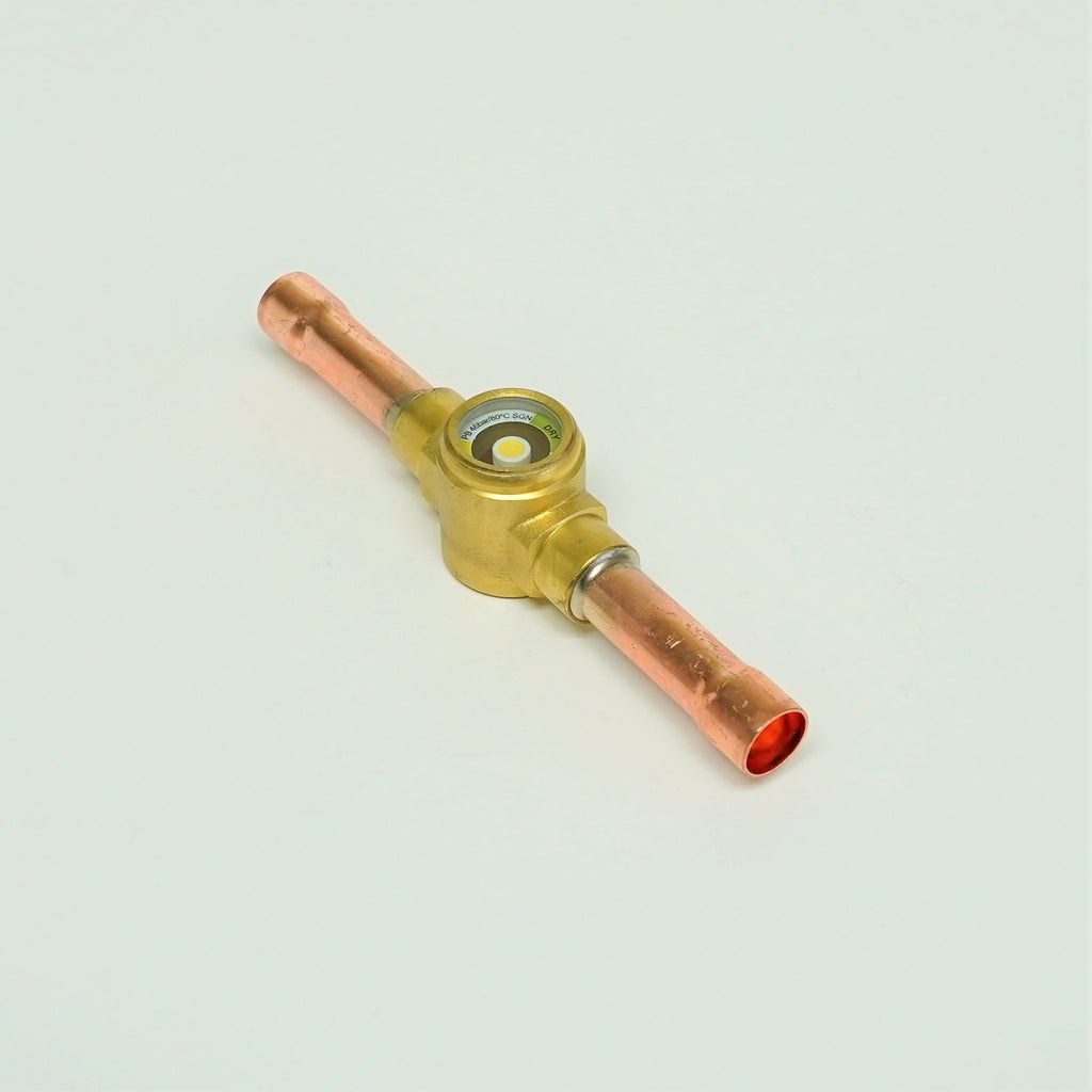 Ranco RSG-4S Refrigerant Line Sight Glass 1/2 inch Sweat