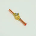 Ranco RSG-4S Refrigerant Line Sight Glass 1/2 inch Sweat