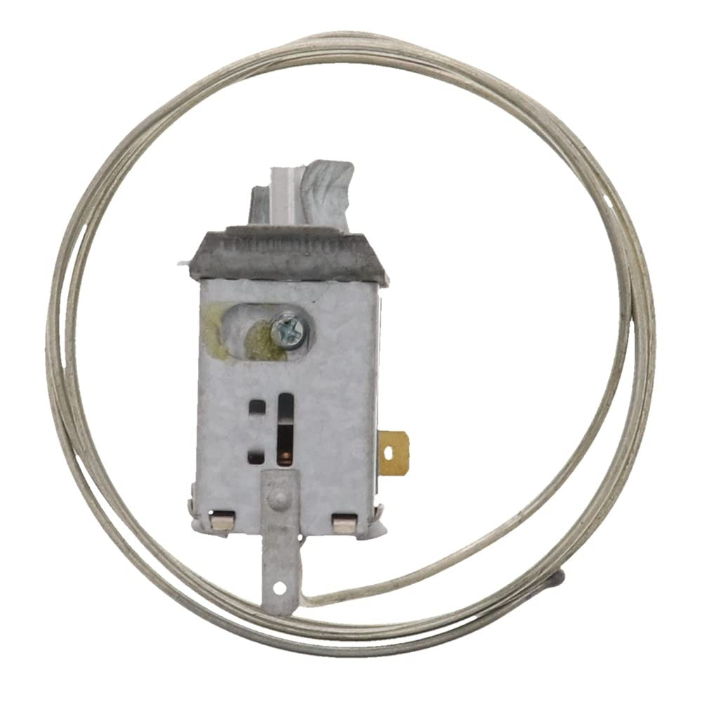 241537103 for Electrolux Frigidaire Refrigerator Temperature Thermostat Control